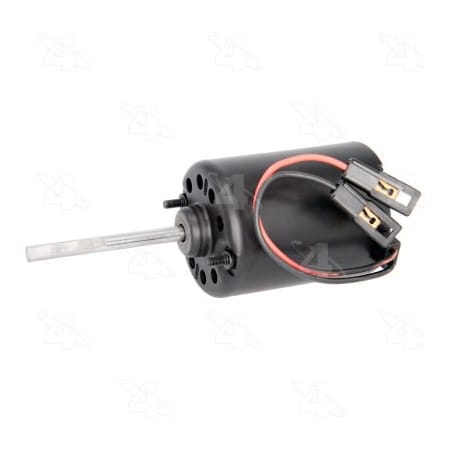 Four Seasons Single Shaft Sealed CW Blower Motor w/o Wheel - 35069